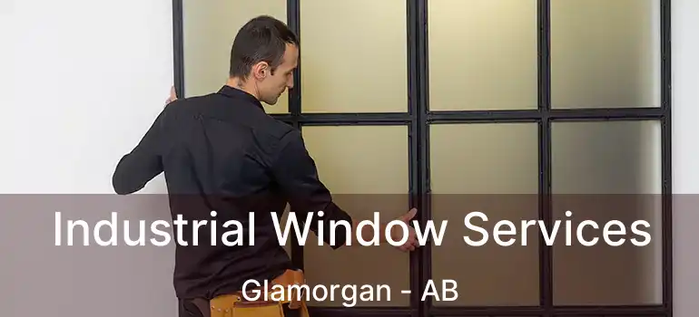  Industrial Window Services Glamorgan - AB