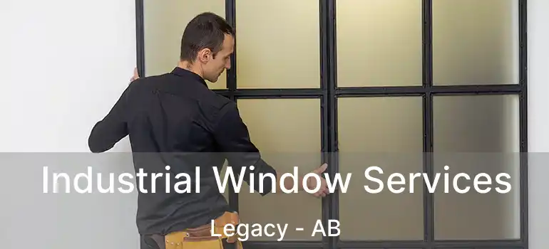  Industrial Window Services Legacy - AB