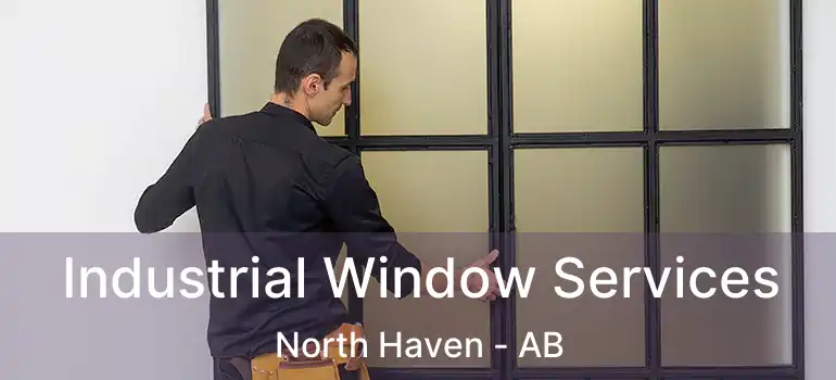  Industrial Window Services North Haven - AB