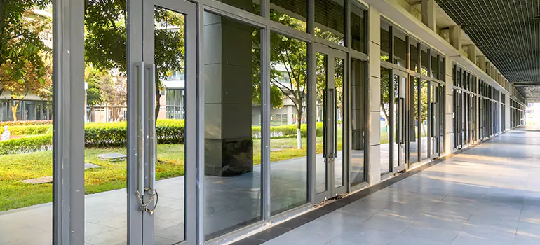 Professional Accordion Door Repair in Calgary, Alberta