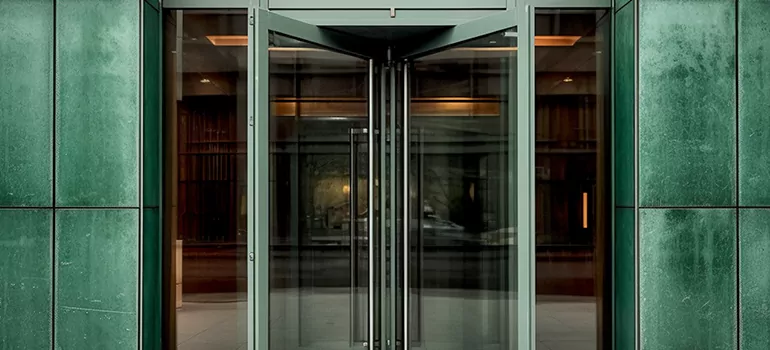 Commercial Garage Doors Repair in Calgary, AB