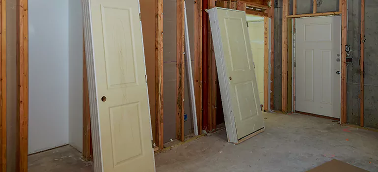 Outdoor Insulation in Redstone, Alberta