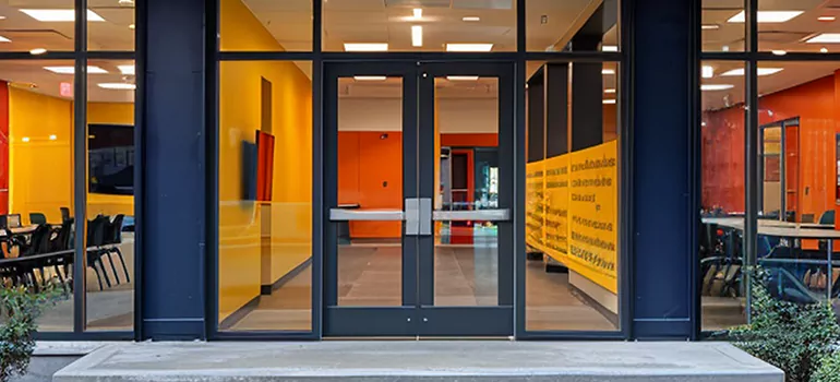 Entry Door Sidelites in Calgary, AB