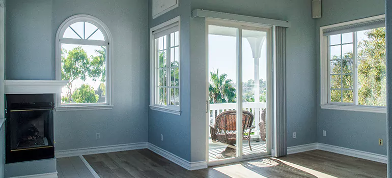 Glass Door Repair in Calgary, AB