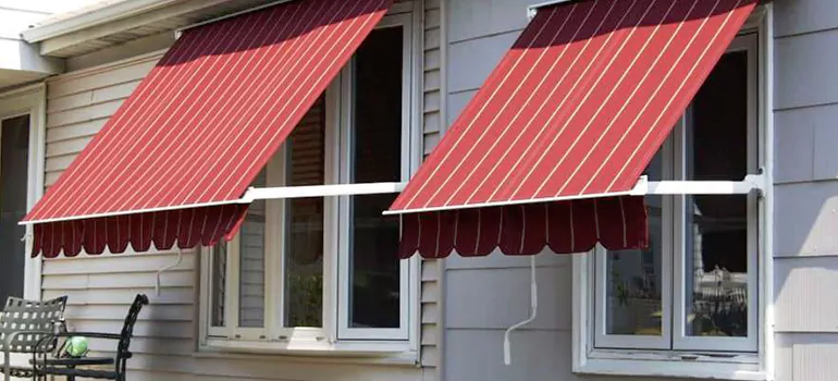Government Rebate Window Replacement in Calgary, AB