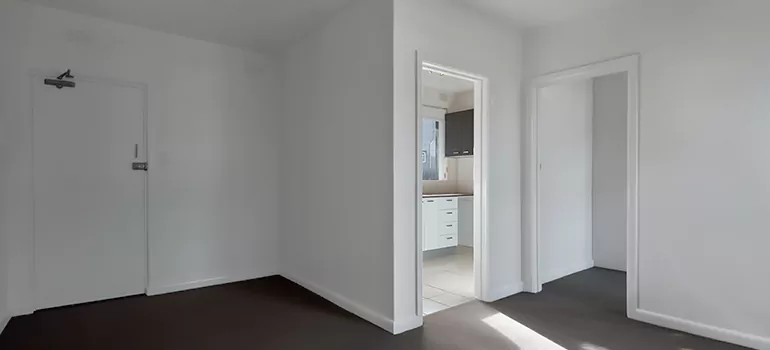 Dark Interior Doors in Calgary, AB
