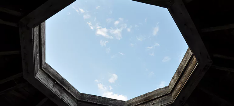 Octagon Window Installation Contractors in Ogden, Alberta