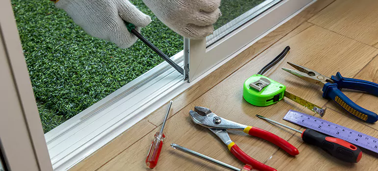  Automatic Sliding Door Repair in Calgary, AB