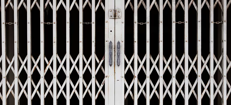 Steel Line Garage Door Repairs in Calgary, AB