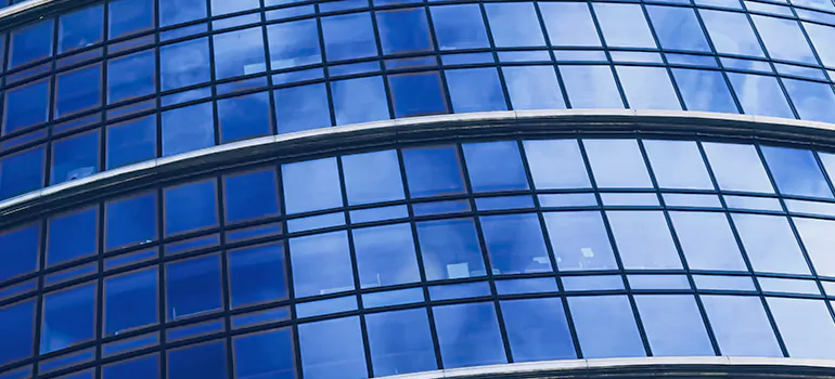 Commercial Window Protection Services in Calgary, AB