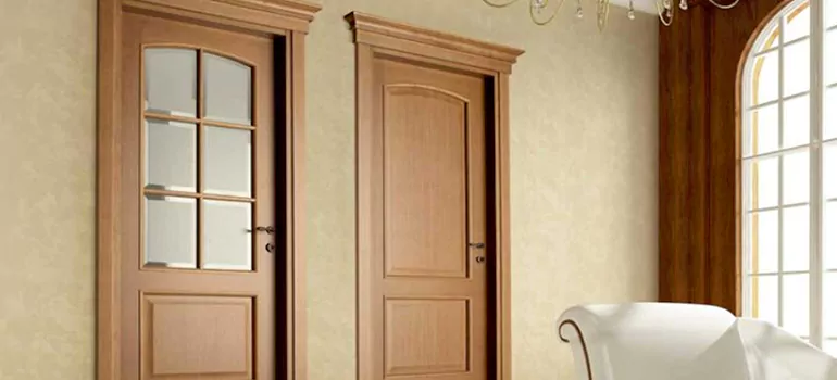 Cabinet Door Stiles in Calgary, AB