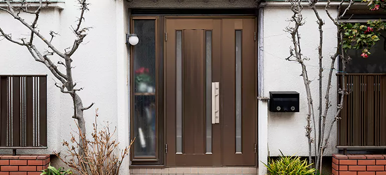 Exterior Doors And Windows in Calgary, AB