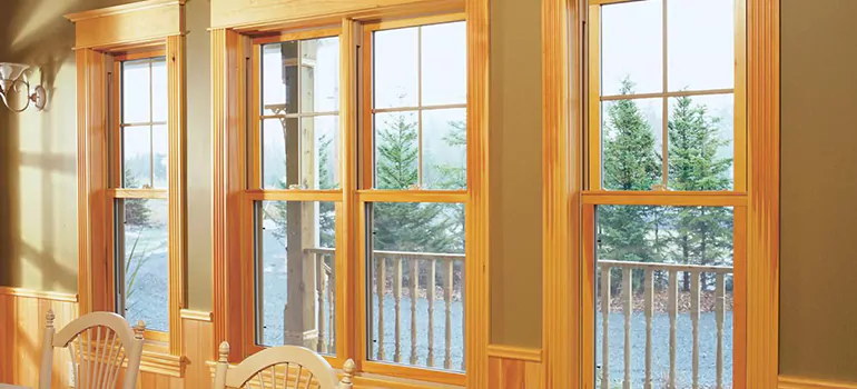 Government Incentives For Replacement Windows in Calgary, AB