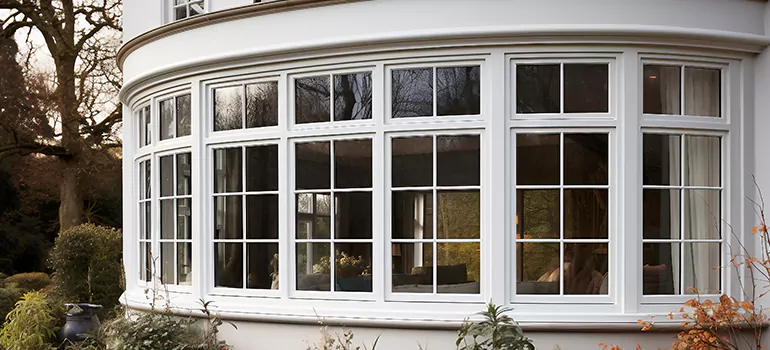 Home Window Pane Replacement in Calgary, AB