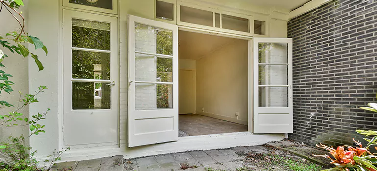 Impact Resistant Doors in Calgary, AB