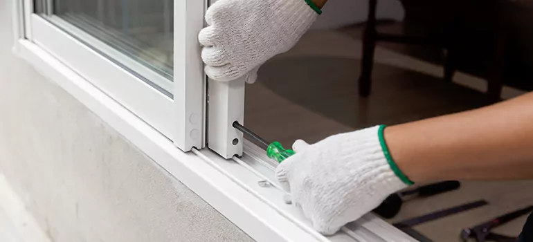 Patio Door Installation in Calgary,AB