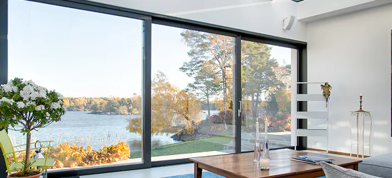 Custom Residential Window Tinting in Maple Ridge, AB