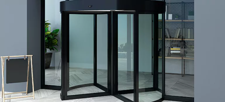 New Screen Door Installation in Calgary, AB