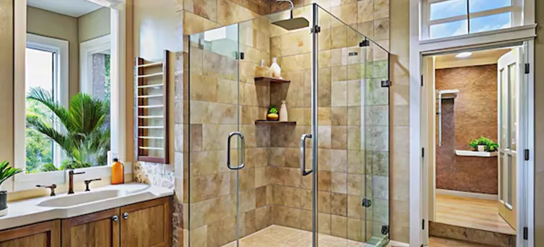 Shower Doors Repair in Calgary, AB