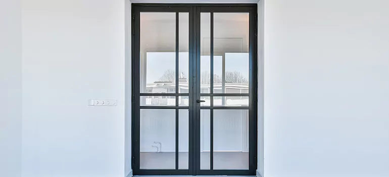 Storm Door Installation & Replacement in Calgary, AB