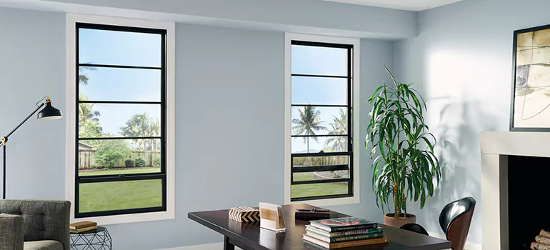 Professional Vinyl Window Installation in Calgary, Alberta
