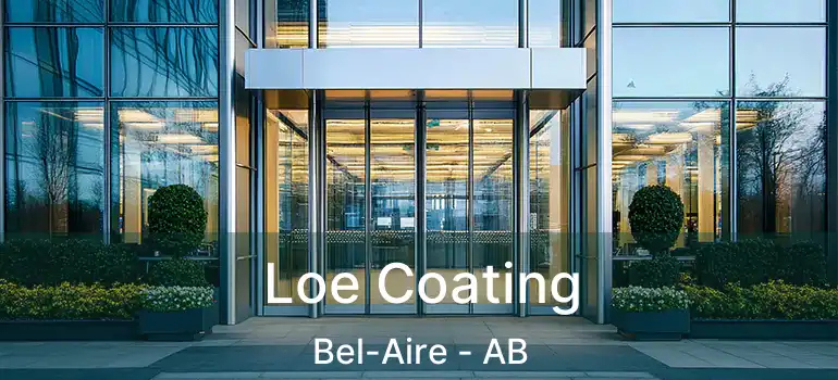  Loe Coating Bel-Aire - AB