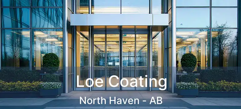  Loe Coating North Haven - AB