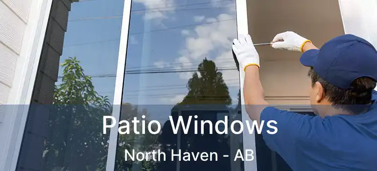  Patio Windows North Haven - AB