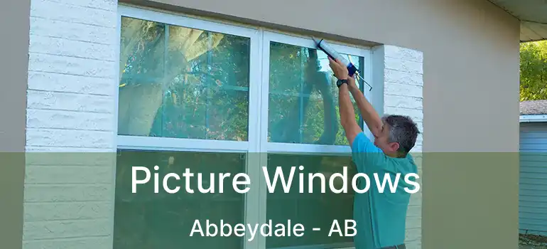  Picture Windows Abbeydale - AB