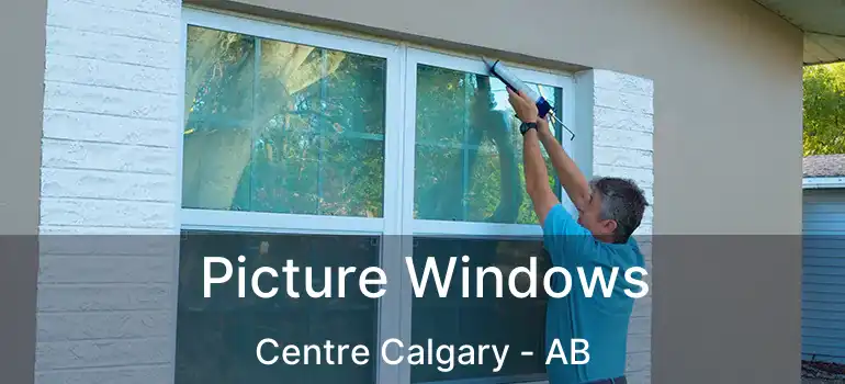  Picture Windows Centre Calgary - AB