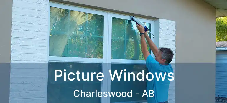  Picture Windows Charleswood - AB