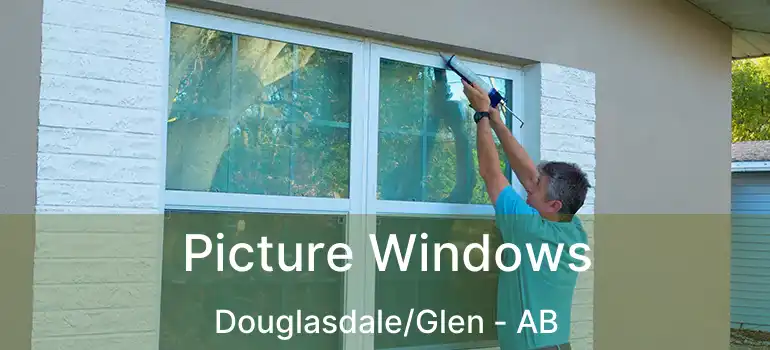  Picture Windows Douglasdale/Glen - AB