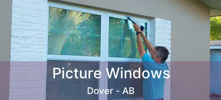  Picture Windows Dover - AB