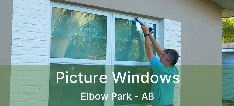  Picture Windows Elbow Park - AB