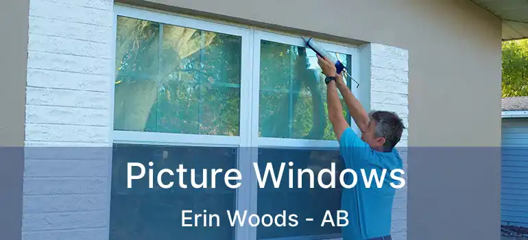  Picture Windows Erin Woods - AB