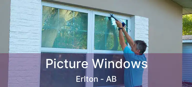  Picture Windows Erlton - AB