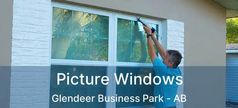  Picture Windows Glendeer Business Park - AB