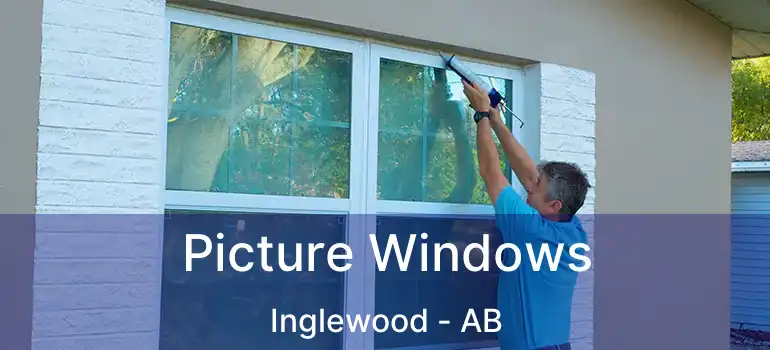 Picture Windows Inglewood - AB