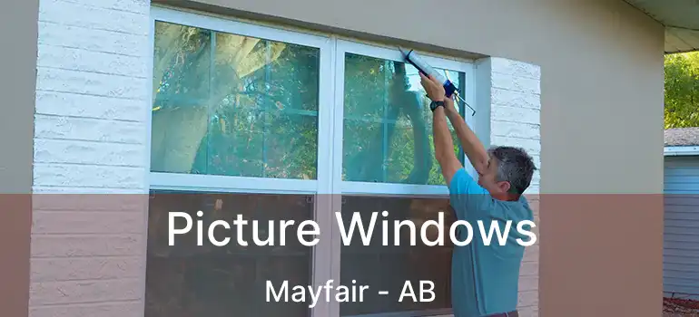  Picture Windows Mayfair - AB