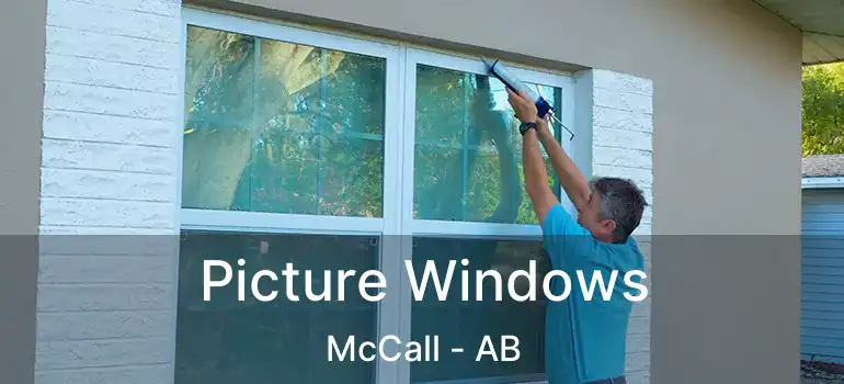  Picture Windows McCall - AB