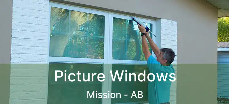  Picture Windows Mission - AB