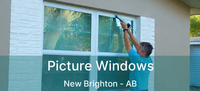  Picture Windows New Brighton - AB