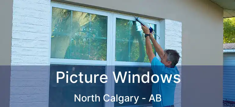  Picture Windows North Calgary - AB
