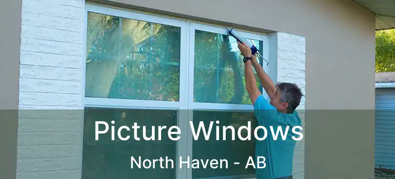  Picture Windows North Haven - AB