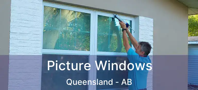  Picture Windows Queensland - AB