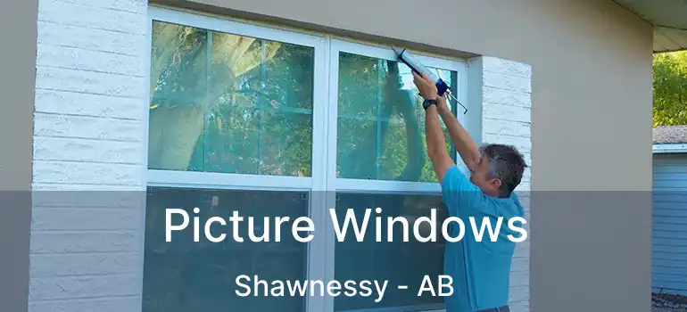  Picture Windows Shawnessy - AB