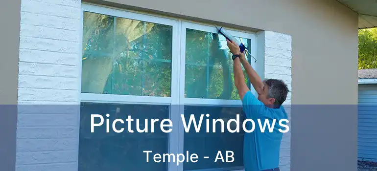  Picture Windows Temple - AB