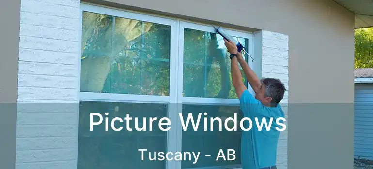  Picture Windows Tuscany - AB