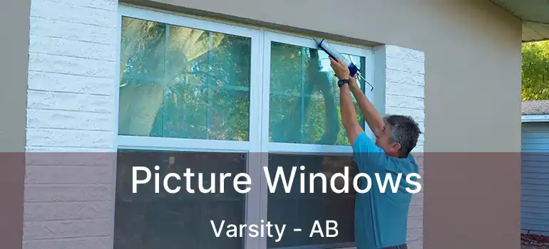  Picture Windows Varsity - AB