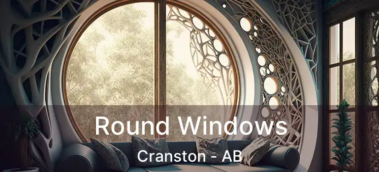  Round Windows Cranston - AB